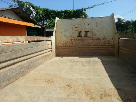 รถอีซุซุ 6 ล้อดั้ม NPR 150 แรงม้า ปี 52. ( รถวิ่ง 2xx,xxx กม. ) สนใจติดต่อ 081 - 6079515 รถอีซุซุ 6 ล้อดั้ม NPR 150 แรงม้า ปี 52. ( รถวิ่ง 2xx,xxx กม. ) สนใจติดต่อ 081 - 6079515