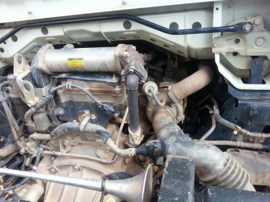 รถอีซุซุ 6 ล้อดั้ม NPR 150 แรงม้า ปี 52. ( รถวิ่ง 2xx,xxx กม. ) สนใจติดต่อ 081 - 6079515 รถอีซุซุ 6 ล้อดั้ม NPR 150 แรงม้า ปี 52. ( รถวิ่ง 2xx,xxx กม. ) สนใจติดต่อ 081 - 6079515