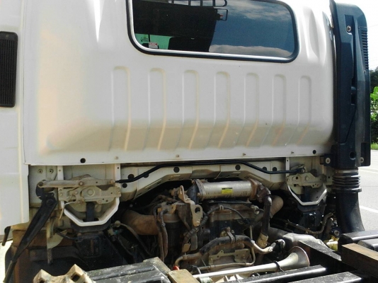 รถอีซุซุ 6 ล้อดั้ม NPR 150 แรงม้า ปี 52. ( รถวิ่ง 2xx,xxx กม. ) สนใจติดต่อ 081 - 6079515 รถอีซุซุ 6 ล้อดั้ม NPR 150 แรงม้า ปี 52. ( รถวิ่ง 2xx,xxx กม. ) สนใจติดต่อ 081 - 6079515