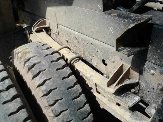 รถอีซุซุ 6 ล้อดั้ม NPR 150 แรงม้า ปี 52. ( รถวิ่ง 2xx,xxx กม. ) สนใจติดต่อ 081 - 6079515 รถอีซุซุ 6 ล้อดั้ม NPR 150 แรงม้า ปี 52. ( รถวิ่ง 2xx,xxx กม. ) สนใจติดต่อ 081 - 6079515