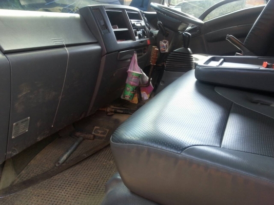 รถอีซุซุ 6 ล้อดั้ม NPR 150 แรงม้า ปี 52. ( รถวิ่ง 2xx,xxx กม. ) สนใจติดต่อ 081 - 6079515 รถอีซุซุ 6 ล้อดั้ม NPR 150 แรงม้า ปี 52. ( รถวิ่ง 2xx,xxx กม. ) สนใจติดต่อ 081 - 6079515