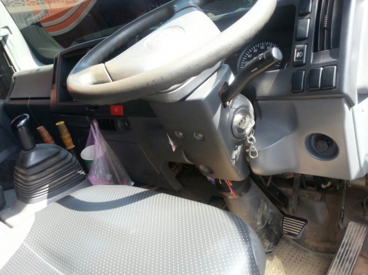 รถอีซุซุ 6 ล้อดั้ม NPR 150 แรงม้า ปี 52. ( รถวิ่ง 2xx,xxx กม. ) สนใจติดต่อ 081 - 6079515 รถอีซุซุ 6 ล้อดั้ม NPR 150 แรงม้า ปี 52. ( รถวิ่ง 2xx,xxx กม. ) สนใจติดต่อ 081 - 6079515