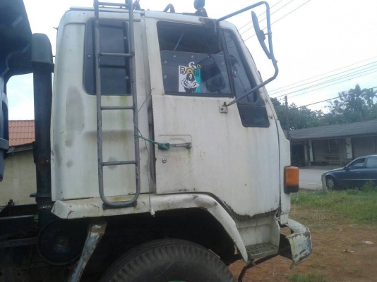 รถอีซูซุ 10 ล้อดั้ม FXZ เปลื่ยนเครื่อง 240 แรงม้า. ปี 37. สนใจติดต่อ 081 - 6079515 รถอีซูซุ 10 ล้อดั้ม FXZ เปลื่ยนเครื่อง 240 แรงม้า. ปี 37. สนใจติดต่อ 081 - 6079515