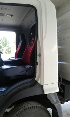 ขายรถบรรทุก 6 ล้อดัมพ์ HINO FC9J 175 แรงม้าปี 2549 ราคา 850000