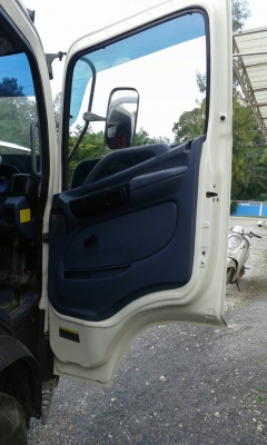 ขายรถบรรทุก 6 ล้อดัมพ์ HINO FC9J 175 แรงม้าปี 2549 ราคา 850000