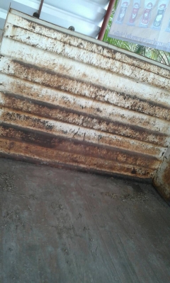 ขายรถบรรทุก 6 ล้อดัมพ์ HINO FC9J 175 แรงม้าปี 2549 ราคา 850000