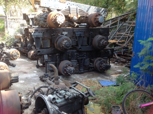 เพลาท้ายถุงลมอีสุสุราคาส่งครับสวยๆ