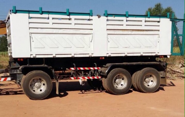 ขายหางพ่วง สามมิต 3 เพลา. แท้. ปี 48. สนใจติดต่อ 081 - 6079515 ขายหางพ่วง สามมิต 3 เพลา. แท้. ปี 48. สนใจติดต่อ 081 - 6079515