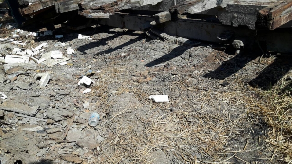 ขาย  คัชซีรถ6ล้อ ตามสภาพ เฉพาะคัชซี