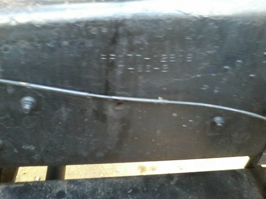 ขายFF180แรงติดเครนUNIC500ท้องปลิง4ปลอก3ชักขาเหลี่ยมยาว7.20เมตร