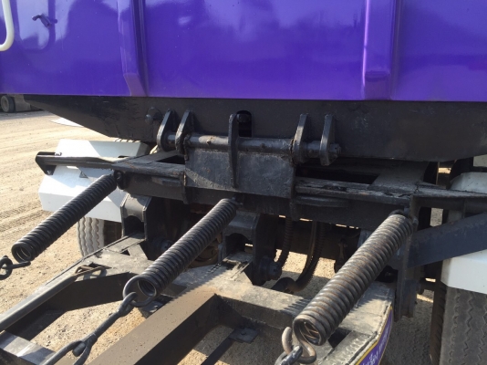 ขายหางพ่วง อู่ ไทยรุ่งเรือง 3 เพลา. แท้. ปี 55. สนใจติดต่อ 081 - 6079515 ขายหางพ่วง อู่ ไทยรุ่งเรือง 3 เพลา. แท้. ปี 55. สนใจติดต่อ 081 - 6079515