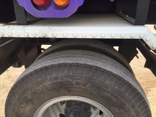 ขายหางพ่วง อู่ ไทยรุ่งเรือง 3 เพลา. แท้. ปี 55. สนใจติดต่อ 081 - 6079515 ขายหางพ่วง อู่ ไทยรุ่งเรือง 3 เพลา. แท้. ปี 55. สนใจติดต่อ 081 - 6079515