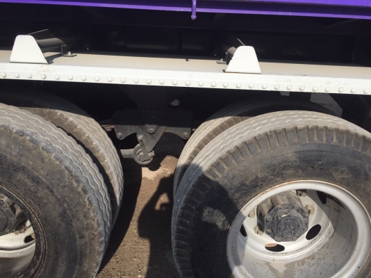 ขายหางพ่วง อู่ ไทยรุ่งเรือง 3 เพลา. แท้. ปี 55. สนใจติดต่อ 081 - 6079515 ขายหางพ่วง อู่ ไทยรุ่งเรือง 3 เพลา. แท้. ปี 55. สนใจติดต่อ 081 - 6079515