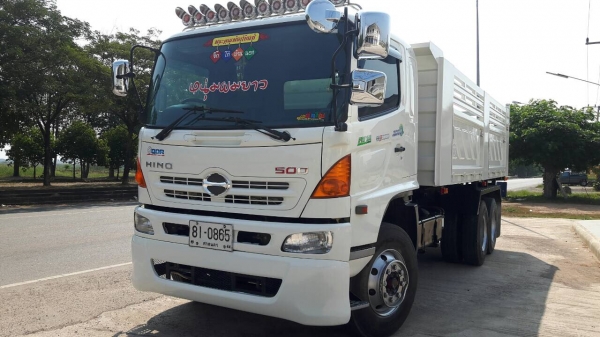 ขายครับ 320 ปี 50 ดั้มสามมิตรต่อใหม่ รับประกันความสด