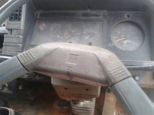 ขายดาวน์...10ล้อดั้มIsuzu FXZ23NFYF-3901756. ปี2537 วางเครื่อง6HK1-463619เทอโบอินเตอร์ฯ...300แรง