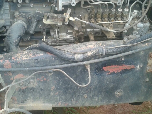 ขายดาวน์...10ล้อดั้มIsuzu FXZ23NFYF-3901756. ปี2537 วางเครื่อง6HK1-463619เทอโบอินเตอร์ฯ...300แรง