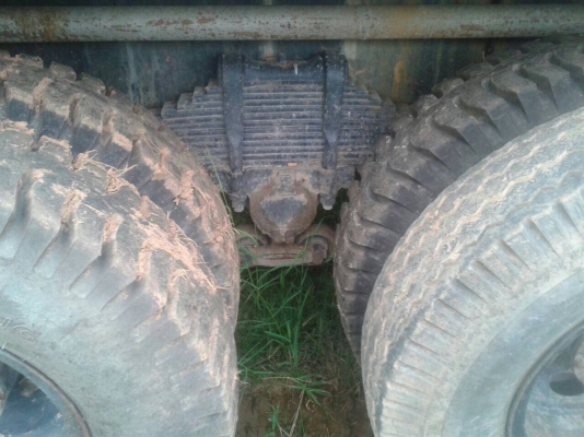 ขายดาวน์...10ล้อดั้มIsuzu FXZ23NFYF-3901756. ปี2537 วางเครื่อง6HK1-463619เทอโบอินเตอร์ฯ...300แรง