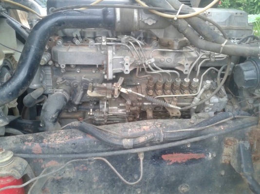 ขายดาวน์...10ล้อดั้มIsuzu FXZ23NFYF-3901756. ปี2537 วางเครื่อง6HK1-463619เทอโบอินเตอร์ฯ...300แรง