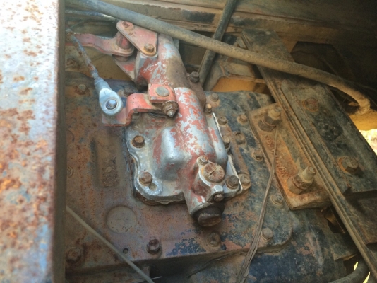 ขายดาวน์...10ล้อดั้มIsuzu FXZ23NFYF-3901756. ปี2537 วางเครื่อง6HK1-463619เทอโบอินเตอร์ฯ...300แรง