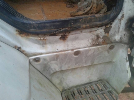 ขายดาวน์...10ล้อดั้มIsuzu FXZ23NFYF-3901756. ปี2537 วางเครื่อง6HK1-463619เทอโบอินเตอร์ฯ...300แรง