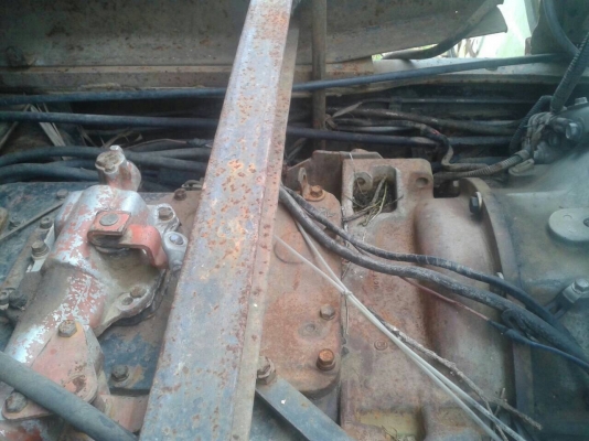 ขายดาวน์...10ล้อดั้มIsuzu FXZ23NFYF-3901756. ปี2537 วางเครื่อง6HK1-463619เทอโบอินเตอร์ฯ...300แรง