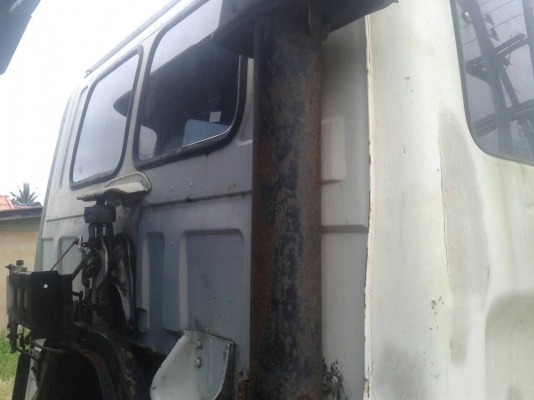 ขายดาวน์...10ล้อดั้มIsuzu FXZ23NFYF-3901756. ปี2537 วางเครื่อง6HK1-463619เทอโบอินเตอร์ฯ...300แรง