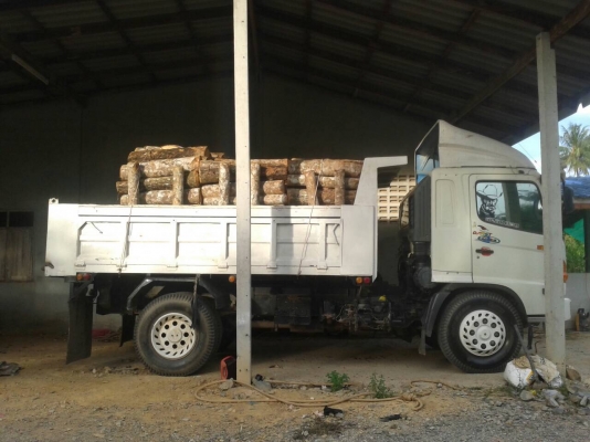 ขายสดหรือดาวน์...6ล้อดั้ม220แรง Hino. FG1JGPD-10349. รถห้างแท้เดิมๆ