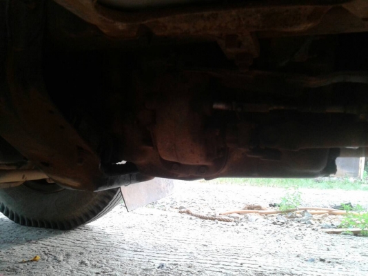 ขายสดหรือดาวน์...6ล้อดั้ม220แรง Hino. FG1JGPD-10349. รถห้างแท้เดิมๆ