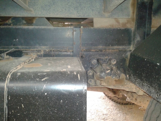 ขายสดหรือดาวน์...6ล้อดั้ม220แรง Hino. FG1JGPD-10349. รถห้างแท้เดิมๆ