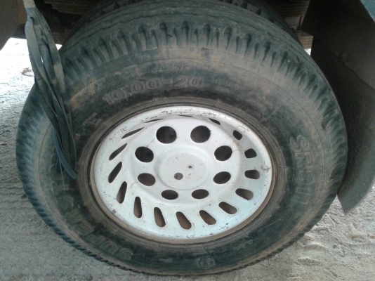 ขายสดหรือดาวน์...6ล้อดั้ม220แรง Hino. FG1JGPD-10349. รถห้างแท้เดิมๆ