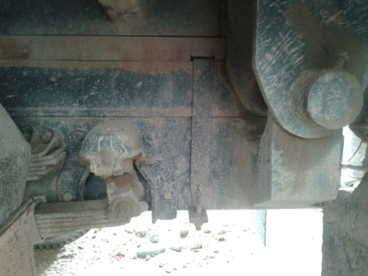 ขายสดหรือดาวน์...6ล้อดั้ม220แรง Hino. FG1JGPD-10349. รถห้างแท้เดิมๆ