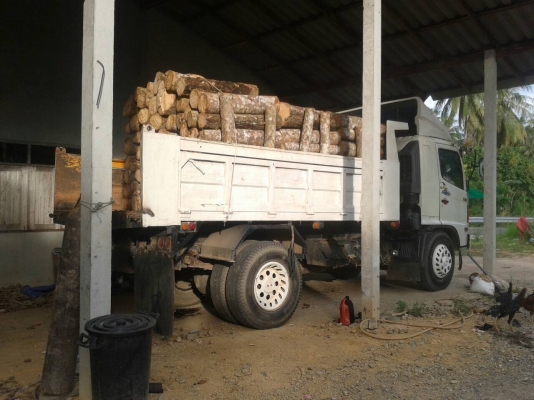 ขายสดหรือดาวน์...6ล้อดั้ม220แรง Hino. FG1JGPD-10349. รถห้างแท้เดิมๆ