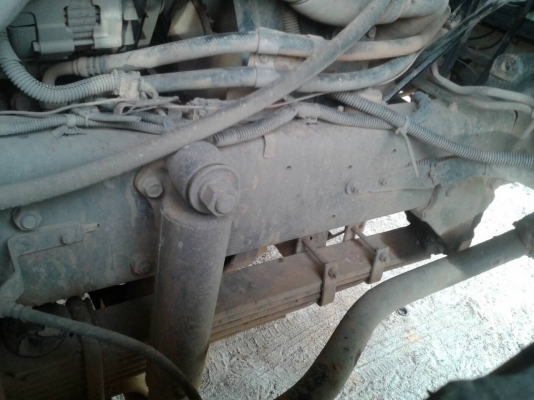 ขายสดหรือดาวน์...6ล้อดั้ม220แรง Hino. FG1JGPD-10349. รถห้างแท้เดิมๆ