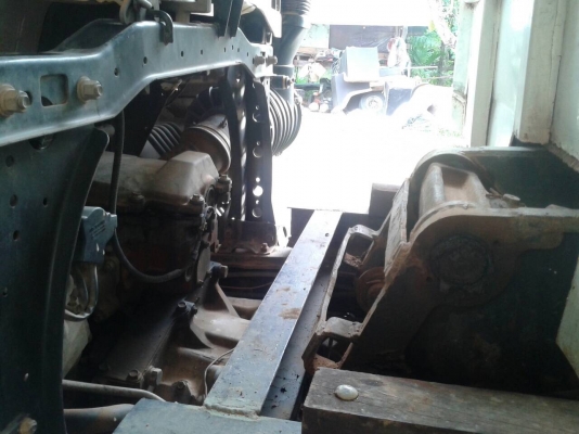 ขายสดหรือดาวน์...6ล้อดั้ม220แรง Hino. FG1JGPD-10349. รถห้างแท้เดิมๆ