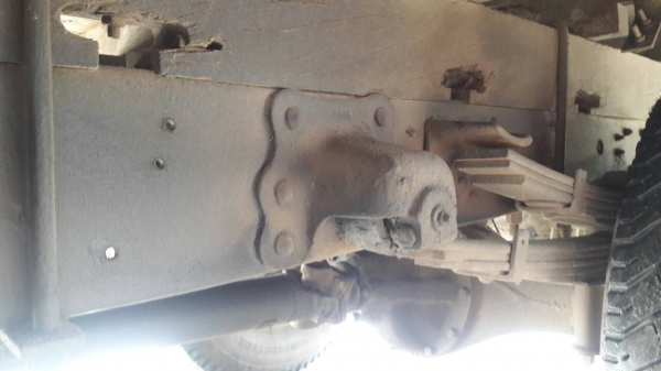 รถฮีโน่ 6 ล้อ FC4J  145 แรงม้า. ปี 41.    สนใจติดต่อ  081 - 6079515