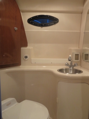 ขายเรือ Regal 2665 Commodore ปี 2006