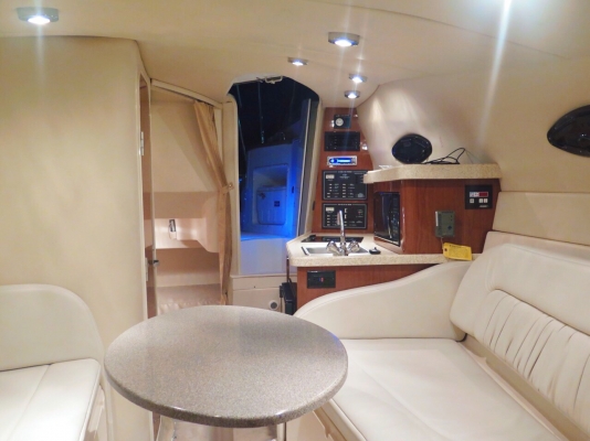 ขายเรือ Regal 2665 Commodore ปี 2006