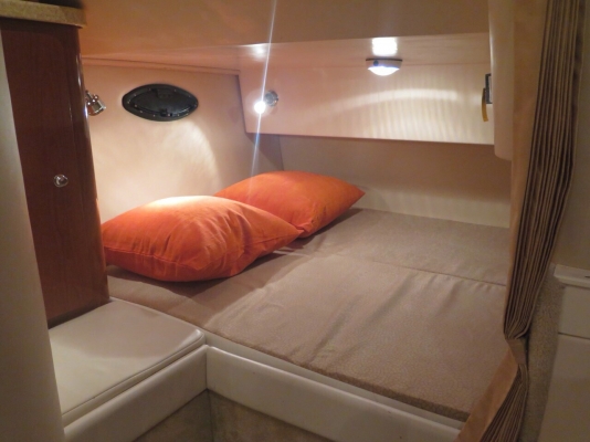 ขายเรือ Regal 2665 Commodore ปี 2006