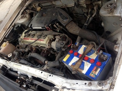 กระบะ NV ราคาถูกกว่ามอเตอร์ไซค์