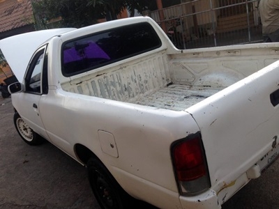 กระบะ NV ราคาถูกกว่ามอเตอร์ไซค์