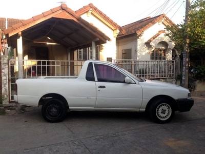 กระบะ NV ราคาถูกกว่ามอเตอร์ไซค์