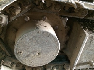 ขายแบคโฮ