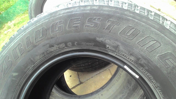 255/70R15 BRIDGESTONE DUELER H/T มี 2 เส้น tel.081-427-3941 ไอดีไลน์ autobot107 255/70R15 BRIDGESTONE DUELER H/T มี 2 เส้น tel.081-427-3941 ไอดีไลน์ autobot107