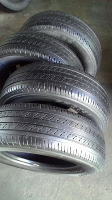 215/65R16 DUNLOP SP LT37 ปี2013 ชุด 4 เส้น tel.081-427-3941 ไอดีไลน์ autobot107 215/65R16 DUNLOP SP LT37 ปี2013 ชุด 4 เส้น tel.081-427-3941 ไอดีไลน์ autobot107