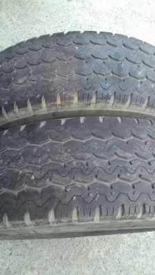 215/75R16C MAXXIS TRUCMAXX UE-168 ปีใหม่ๆ ปี2014 ไม่มีปะ มี 2 เส้น tel.081-427-3941 ไอดีไลน์ autobot107 215/75R16C MAXXIS TRUCMAXX UE-168 ปีใหม่ๆ ปี2014 ไม่มีปะ มี 2 เส้น tel.081-427-3941 ไอดีไลน์ autobot107