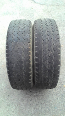 215/75R16C MAXXIS TRUCMAXX UE-168 ปีใหม่ๆ ปี2014 ไม่มีปะ มี 2 เส้น tel.081-427-3941 ไอดีไลน์ autobot107 215/75R16C MAXXIS TRUCMAXX UE-168 ปีใหม่ๆ ปี2014 ไม่มีปะ มี 2 เส้น tel.081-427-3941 ไอดีไลน์ autobot107
