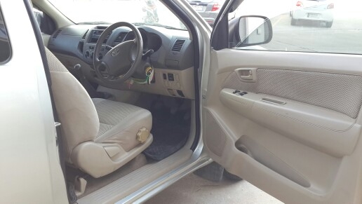 รถดี พร้อมใช้ ประหยัดและทน