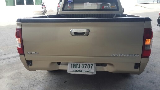 รถดี พร้อมใช้ ประหยัดและทน