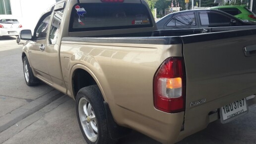 รถดี พร้อมใช้ ประหยัดและทน