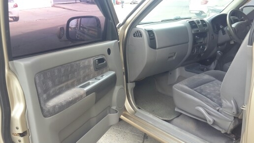 รถดี พร้อมใช้ ประหยัดและทน